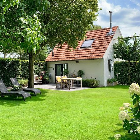 Bed & Breakfast Heitse Heythuysen Bagian luar foto