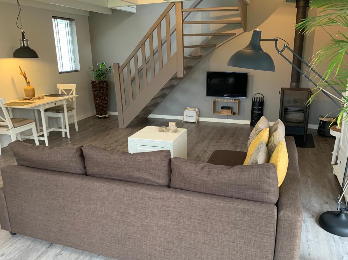 Bed & Breakfast Heitse Heythuysen Bagian luar foto