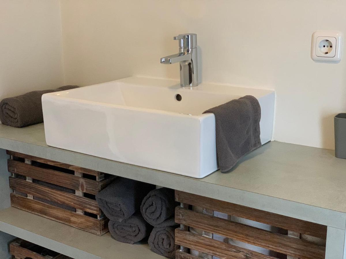 Bed & Breakfast Heitse Heythuysen Bagian luar foto