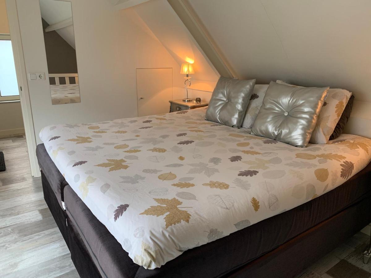 Bed & Breakfast Heitse Heythuysen Bagian luar foto
