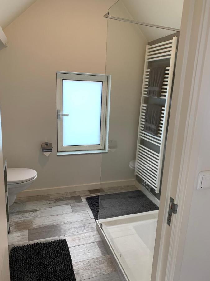 Bed & Breakfast Heitse Heythuysen Bagian luar foto