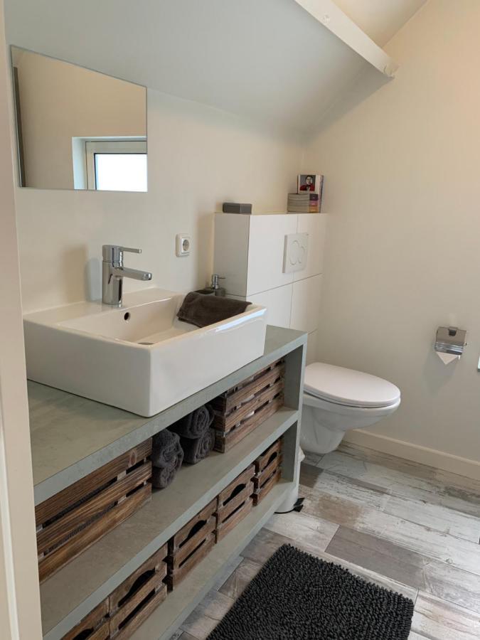 Bed & Breakfast Heitse Heythuysen Bagian luar foto