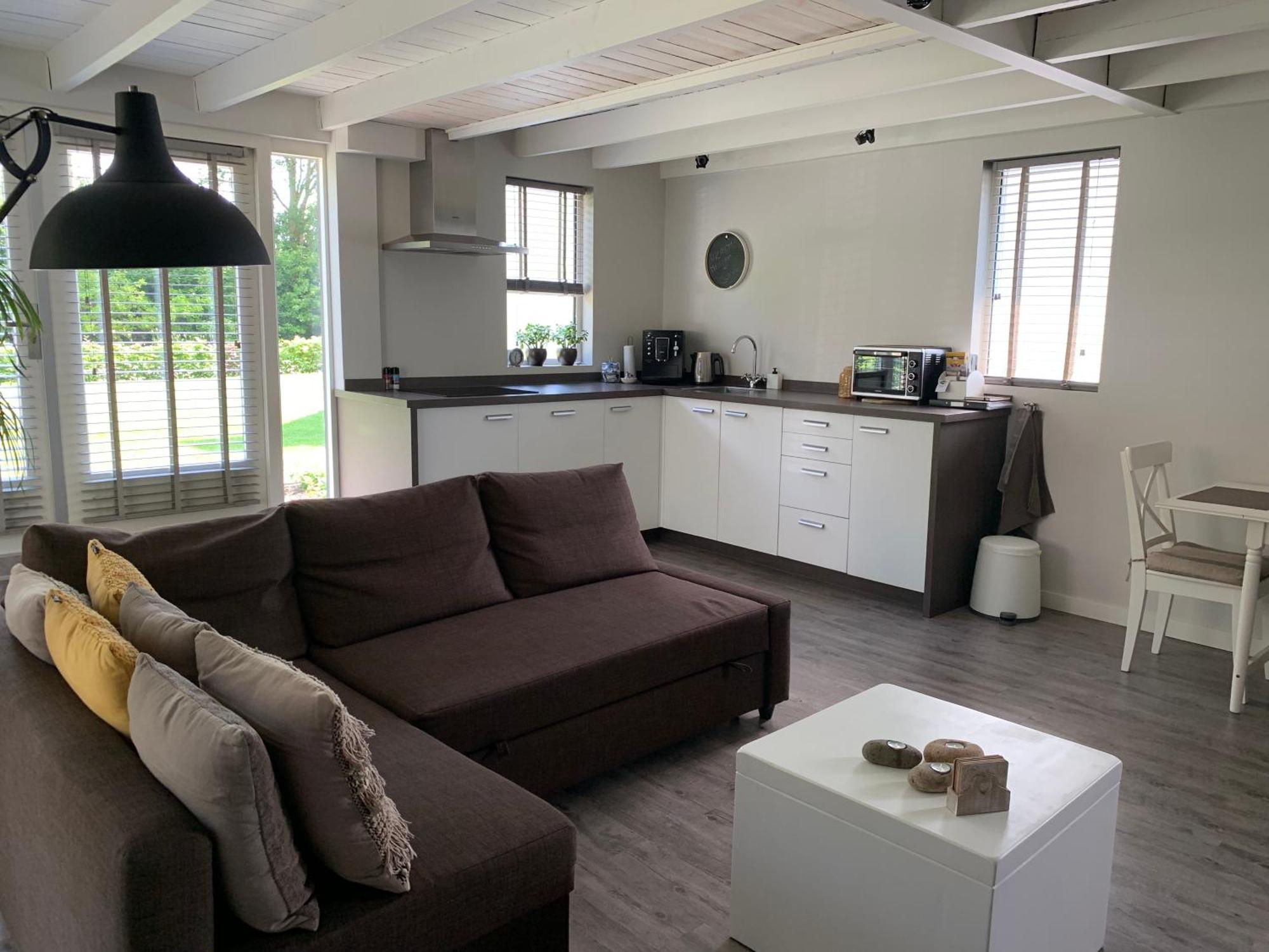 Bed & Breakfast Heitse Heythuysen Bagian luar foto