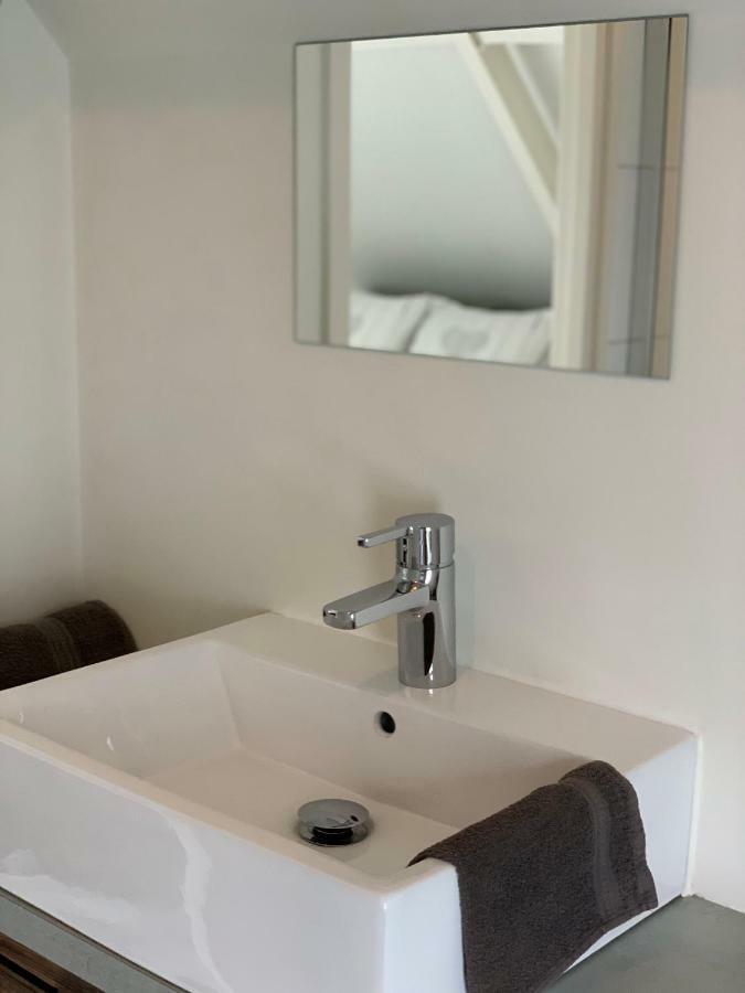 Bed & Breakfast Heitse Heythuysen Bagian luar foto